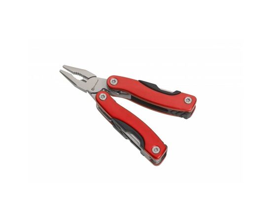 Мультитул Schwarzwolf Pony 13-в-1 червоний (F2400303AJ3), изображение 2