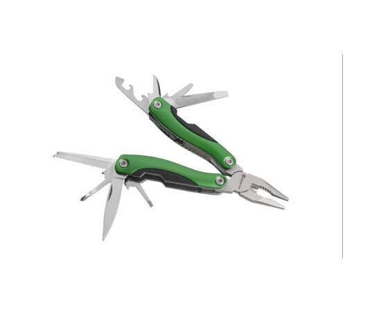 Мультитул Schwarzwolf Armador 15-в-1 зелений (F2400401AJ3)