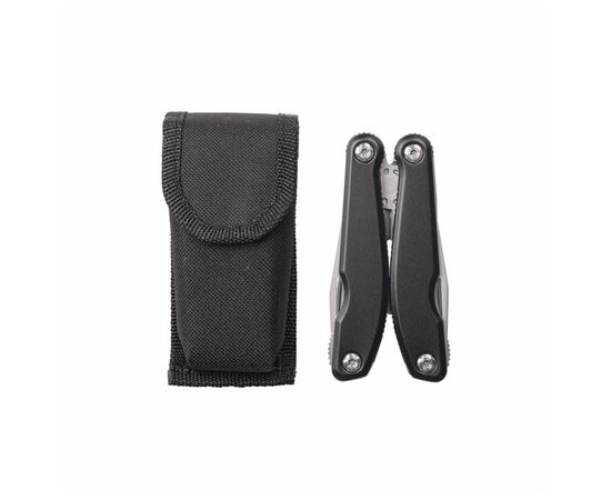 Мультитул TheGeneral Protool у чохлі графітовий (1800TG-11), изображение 3