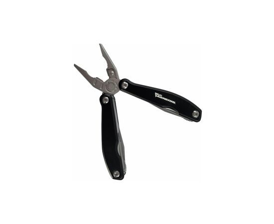 Мультитул TheGeneral Protool у чохлі чорний (1800TG-1), изображение 6