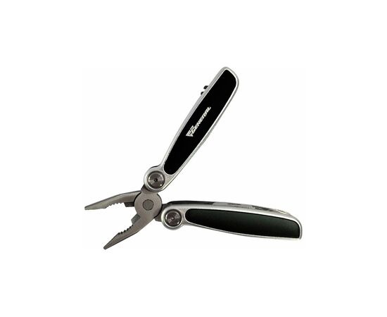 Мультитул TheGeneral Solid у чохлі чорний (1300TG-1), зображення 4