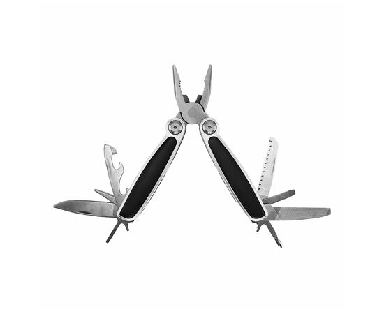 Мультитул TheGeneral Solid у чохлі чорний (1300TG-1)