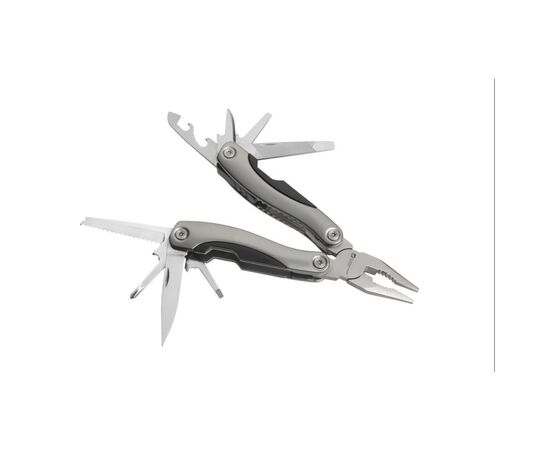 Мультитул Schwarzwolf Armador 15-в-1 сірий (F2400400AJ3), зображення 4