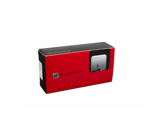 Мультитул Schwarzwolf Armador 15-в-1 сірий (F2400400AJ3), зображення 6