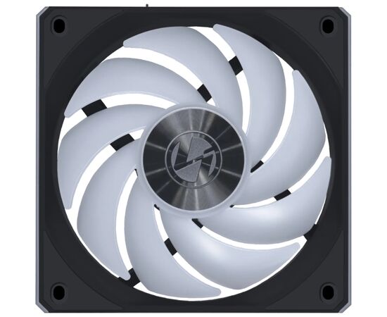Кулер для корпуса Lian Li Uni Fan CL WIRELESS 120-1, Black (G99.12CL1W1B.00), изображение 5