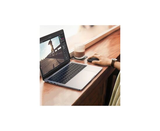 Мышка Ugreen MU001 Portable Wireless Black (90372), изображение 9