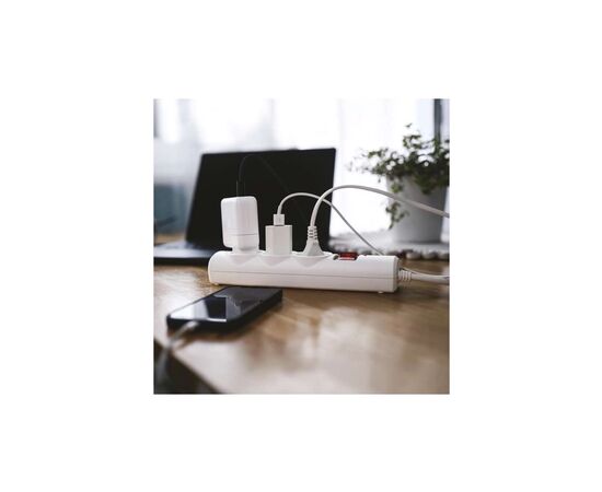 Сетевой удлинитель EMOS P54213, изображение 10