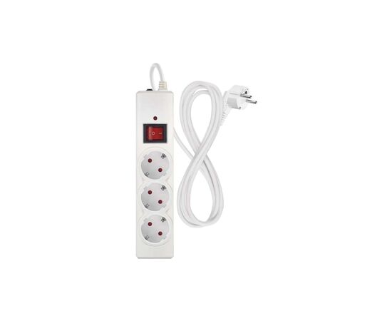 Сетевой удлинитель EMOS P54213, изображение 2