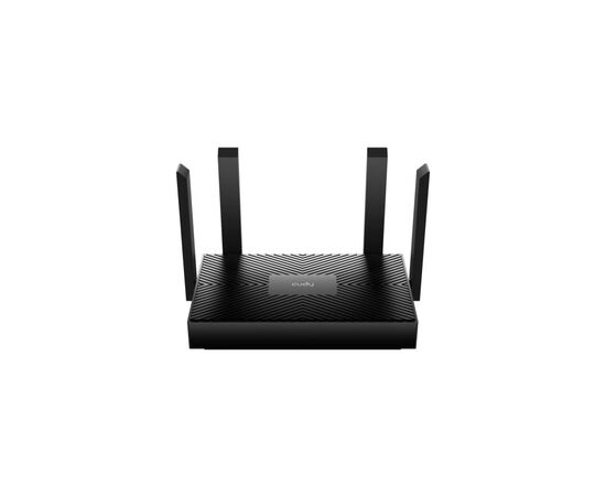 Маршрутизатор Cudy WR1500 (lifecell), изображение 2