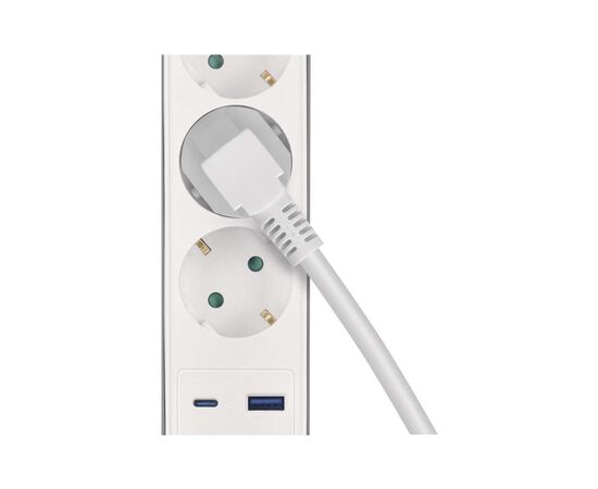 Мережевий подовжувач EMOS P1523FC, зображення 7