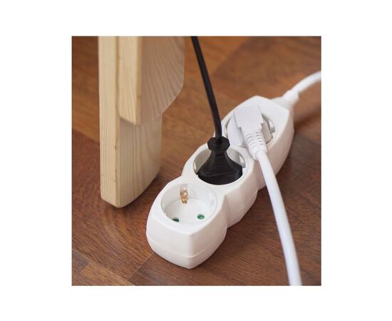 Мережевий подовжувач EMOS P0321, зображення 6