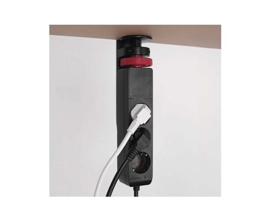 Мережевий подовжувач EMOS P1321PD, зображення 12