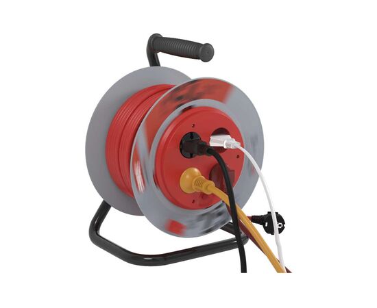 Мережевий подовжувач EMOS P19427, зображення 7