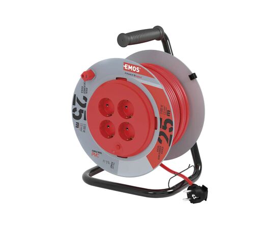 Мережевий подовжувач EMOS P19427