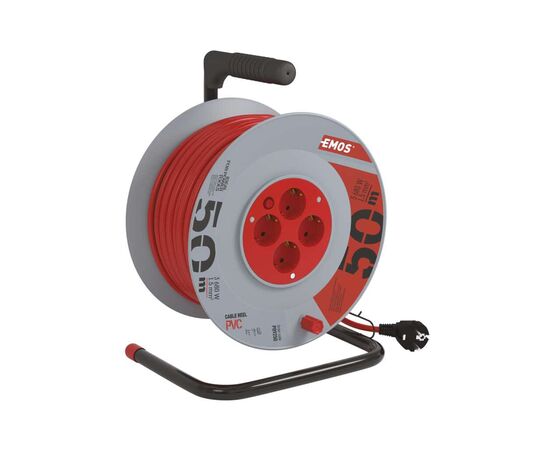 Сетевой удлинитель EMOS P09250, изображение 3