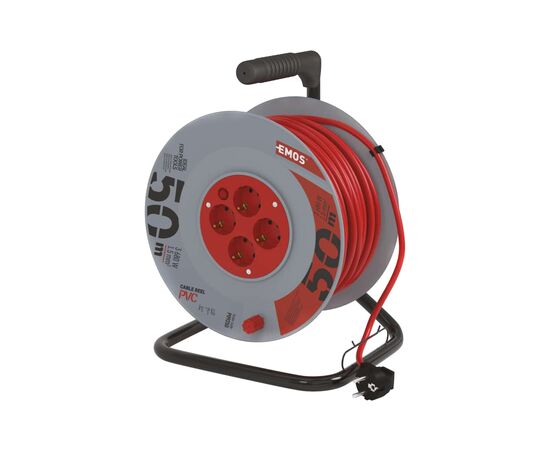 Сетевой удлинитель EMOS P09250