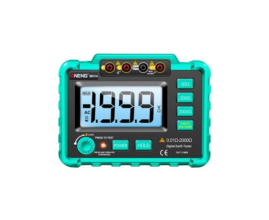 Мегаомметр ANENG MH14