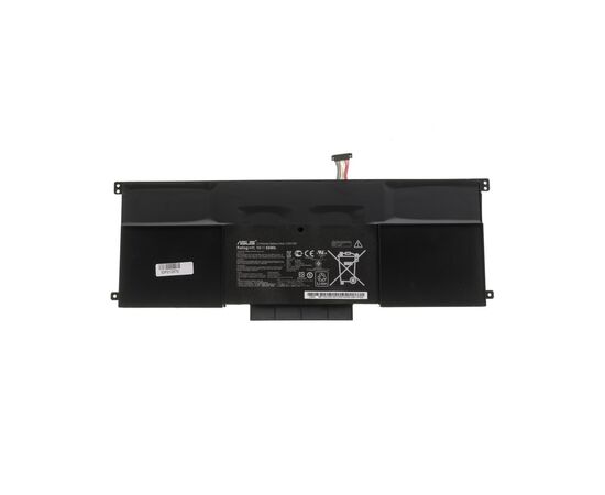 Аккумулятор для ноутбука Asus ZenBook UX301 C31N1305, 4400mAh (50Wh), 6cell, 11.1V, Li-Pol AlSoft (A71178)