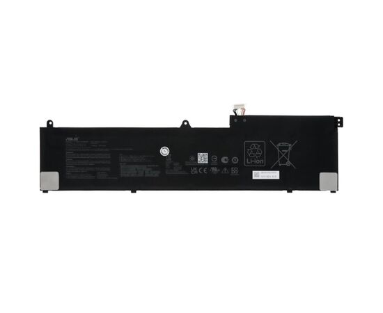 Аккумулятор для ноутбука Asus ZenBook UX564 C32N2002-2, 8380mAh (96Wh), 6cell, 11.55V, Li-Pol AlSoft (A71175)