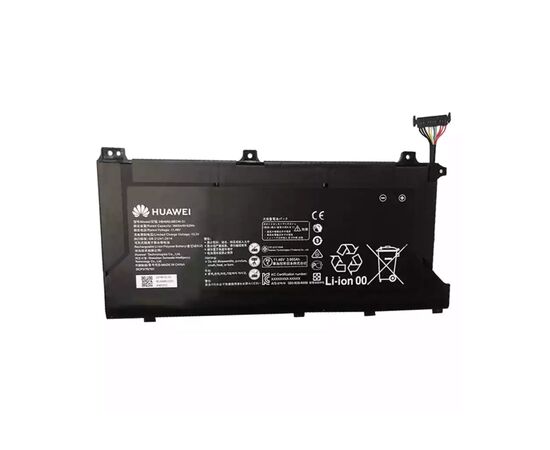 Акумулятор до ноутбука Huawei MagicBook D15 HB4692J5ECW-31, 4500mAh (52Wh), 3cell, 11.55V, Li-ion AlSoft (A71176)