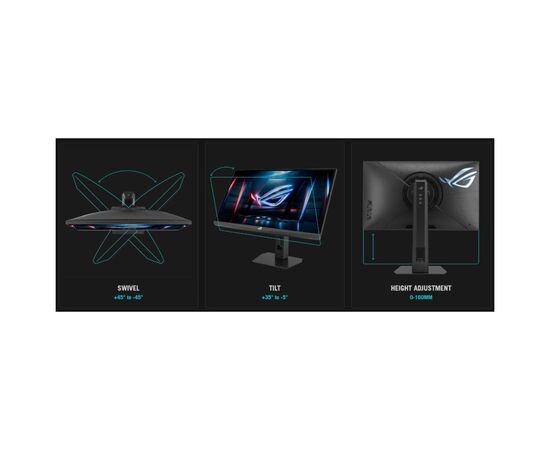 Монитор ASUS XG248QSG, изображение 10