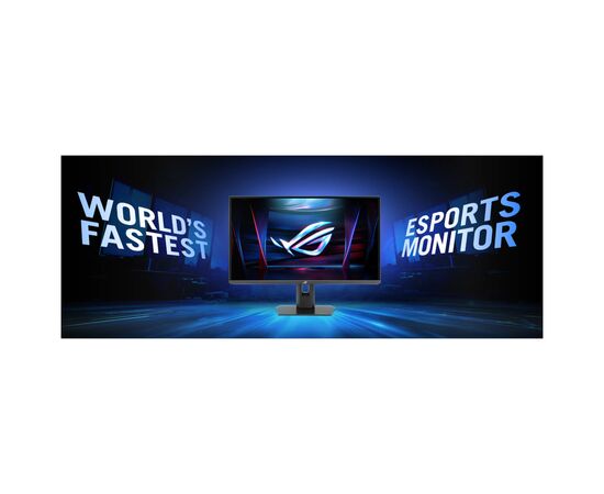 Монитор ASUS XG248QSG, изображение 8