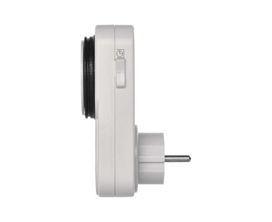 Таймер-розетка EMOS P5522, изображение 3