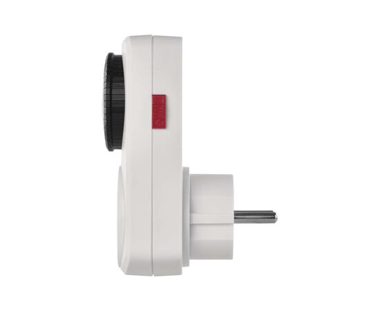 Таймер-розетка EMOS P5523N, изображение 3