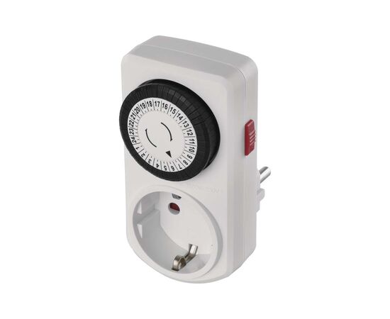 Таймер-розетка EMOS P5523N