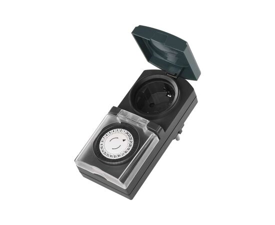 Таймер-розетка EMOS P5526N, изображение 5