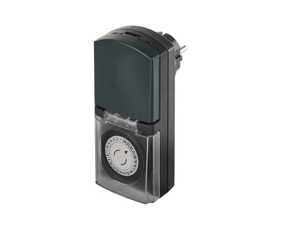 Таймер-розетка EMOS P5526N