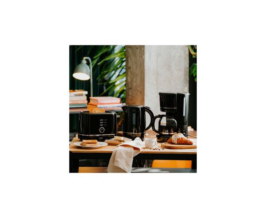 Тостер Adler AD 3224 black, зображення 10