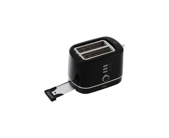 Тостер Adler AD 3224 black, зображення 5