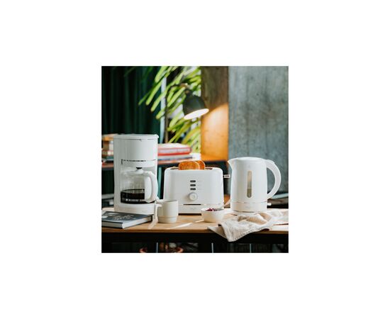 Тостер Adler AD 3224 white, зображення 11