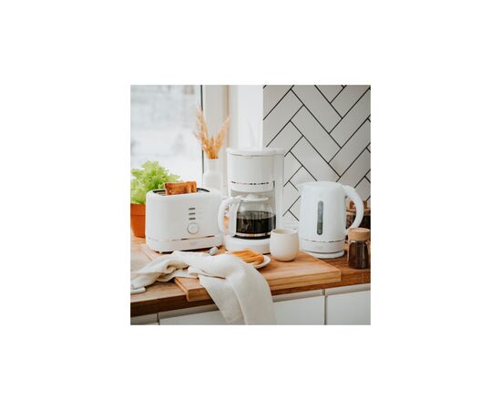 Тостер Adler AD 3224 white, зображення 12