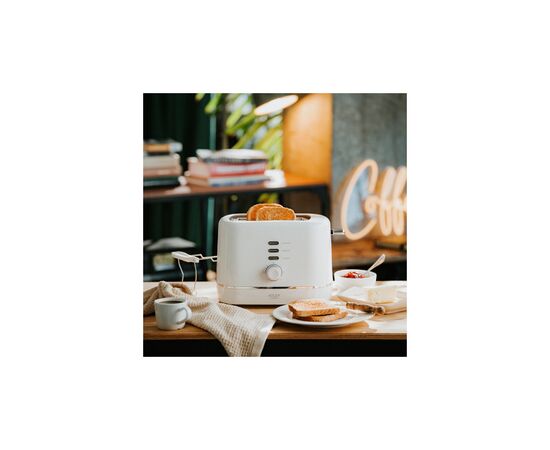 Тостер Adler AD 3224 white, зображення 9