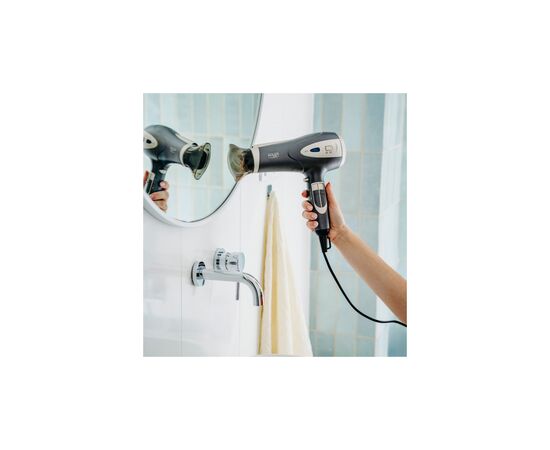 Фен Adler AD 2248 grey (AD2248G), зображення 10