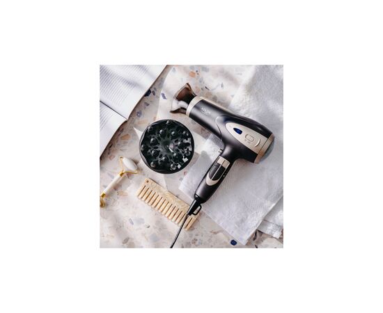 Фен Adler AD 2248 grey (AD2248G), зображення 8