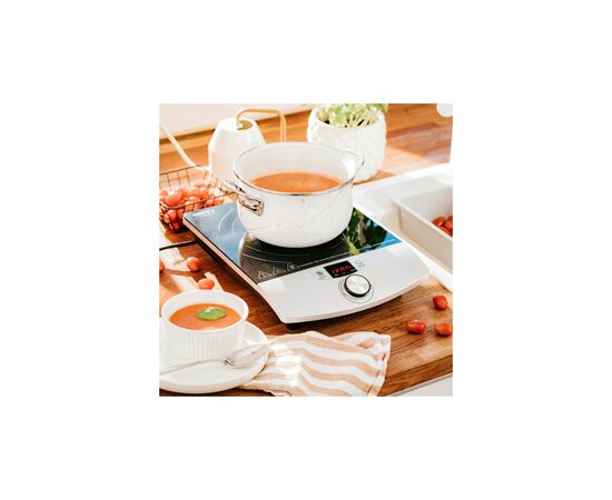 Настольная плита Camry CR 6515, изображение 9