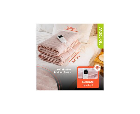 Электрическая простыня Adler AD7443, изображение 11