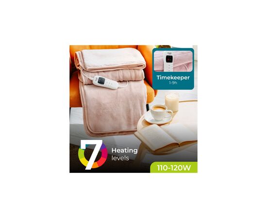 Электрическая простыня Adler AD7443, изображение 12