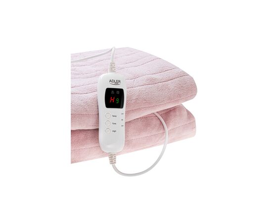 Электрическая простыня Adler AD7443, изображение 4