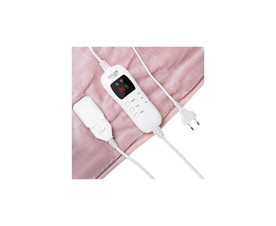 Электрическая простыня Adler AD7443, изображение 5