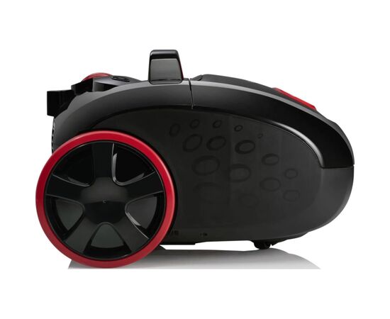 Пылесос Gorenje VCE 21 SFBKR (VCE21SFBKR), изображение 2