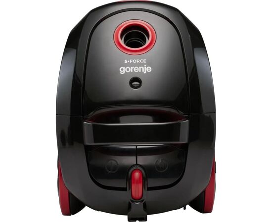 Пылесос Gorenje VCE 21 SFBKR (VCE21SFBKR)