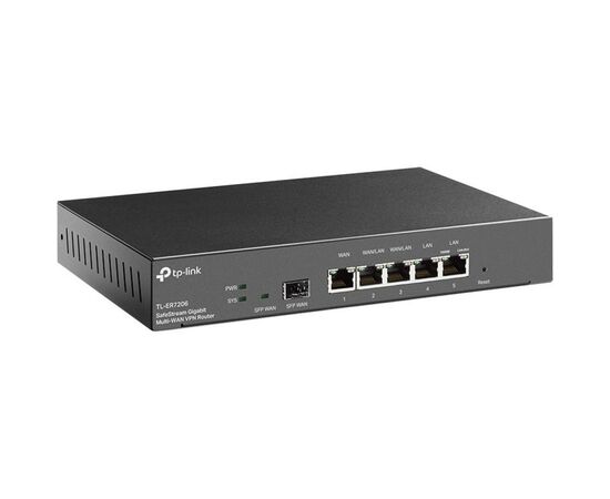 Маршрутизатор TP-Link TL-ER7206