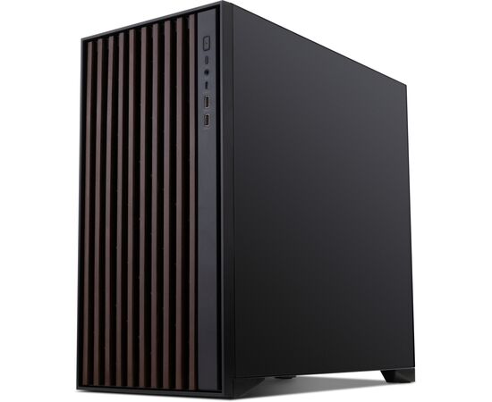 Корпус для ПК Vinga Linden, изображение 2