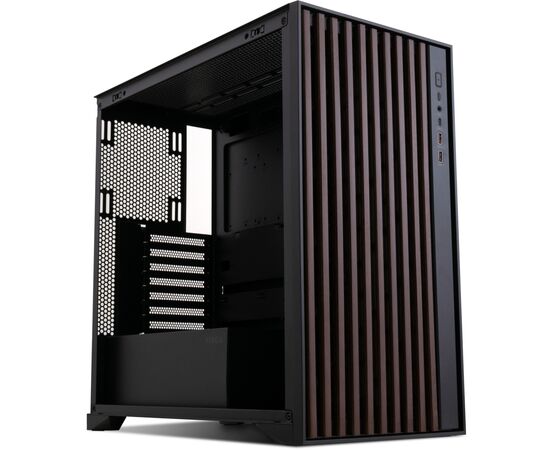 Корпус для ПК Vinga Linden, изображение 4