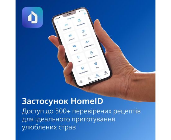 Мультипечь Philips Ovi серії 1000 (NA150/00), изображение 11