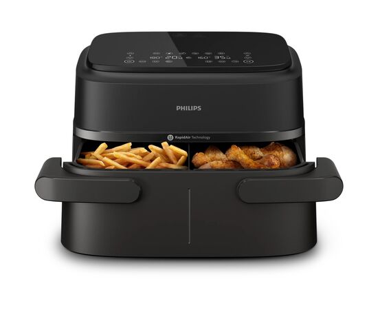 Мультипечь Philips Ovi серії 1000 (NA150/00), изображение 2